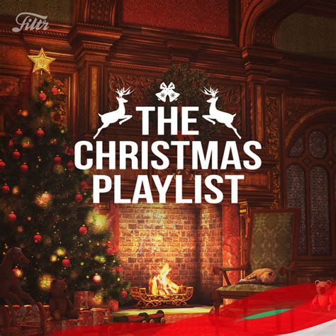 Christmas Playlist